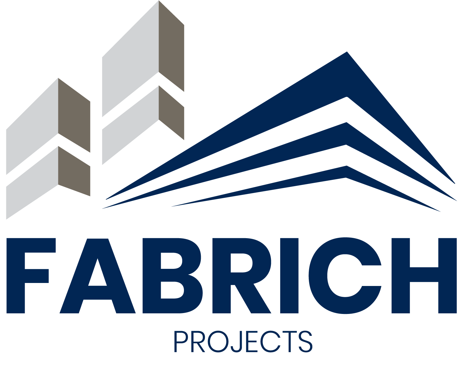 Fabrich Logo